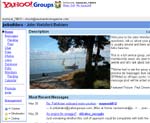 Click for the John Welsford builder's group